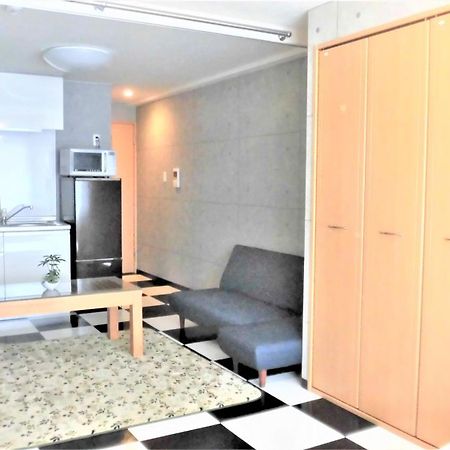 Lineweb Home Sapporo Exterior foto