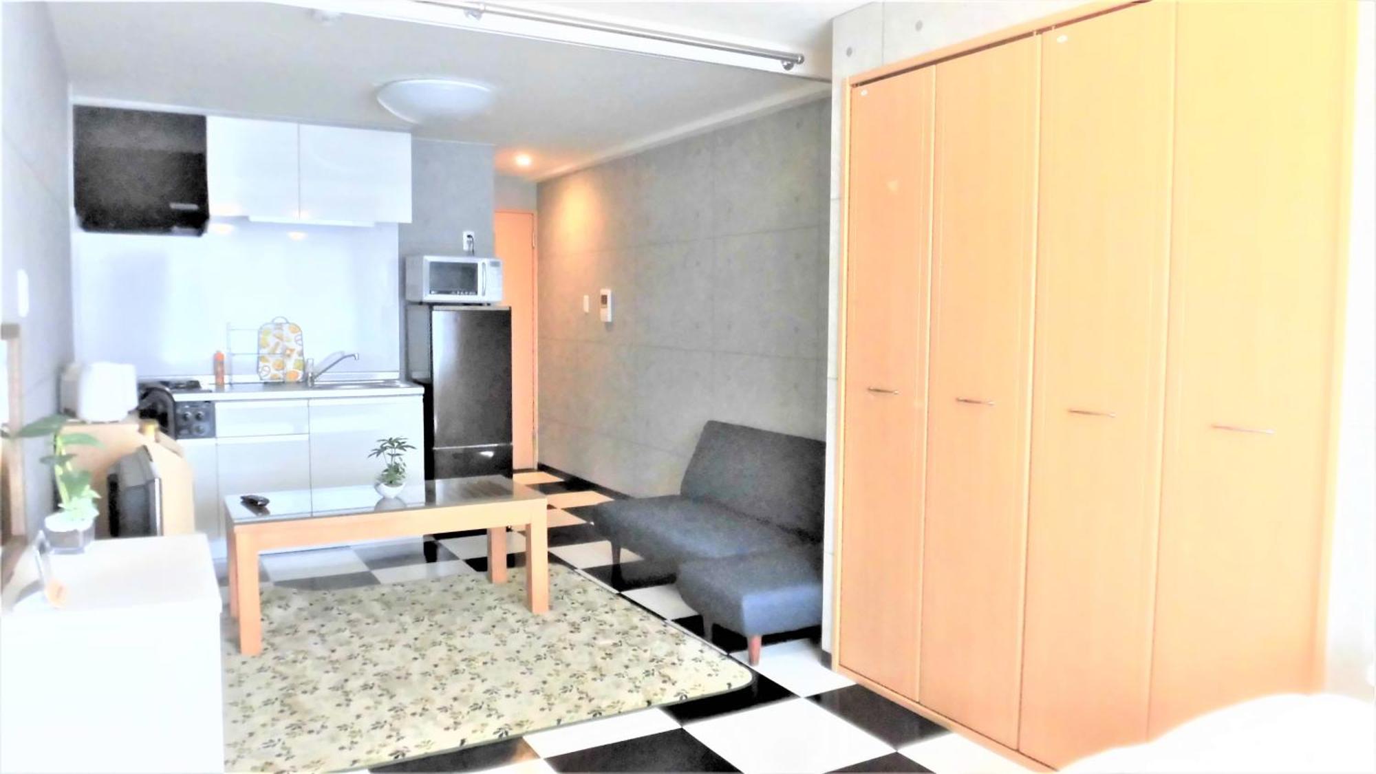 Lineweb Home Sapporo Exterior foto