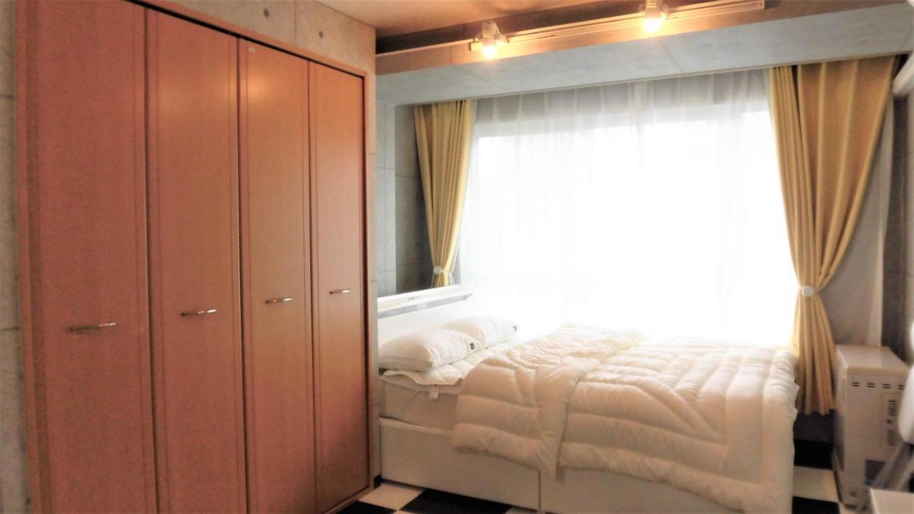 Lineweb Home Sapporo Exterior foto
